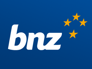 Bank of New Zealand